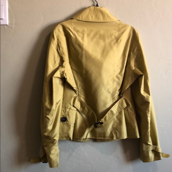 Nice light jacket - Picture 2 of 6